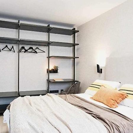 Apartamento Alameda ポンテベドラ エクステリア 写真