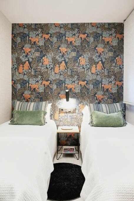 Apartamento Alameda ポンテベドラ エクステリア 写真