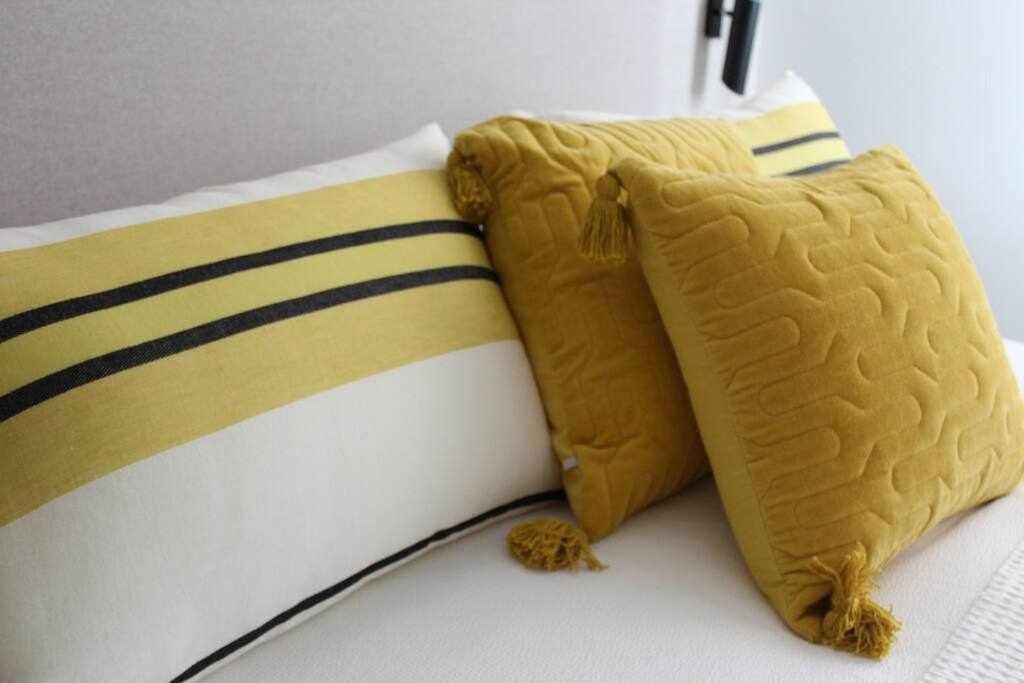 Apartamento Alameda ポンテベドラ エクステリア 写真