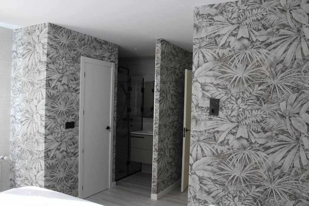 Apartamento Alameda ポンテベドラ エクステリア 写真